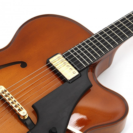 Hofner chancellor hotsell